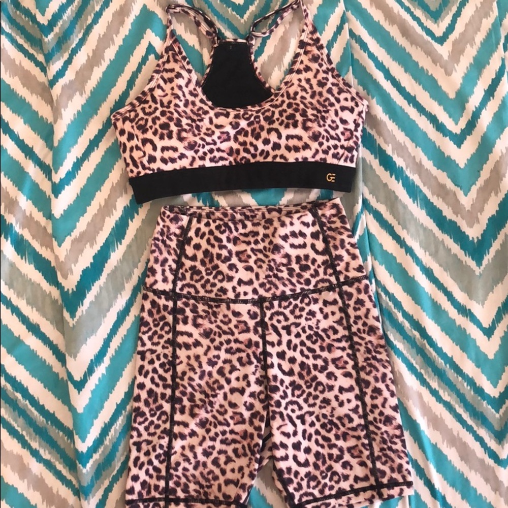 Activewear set